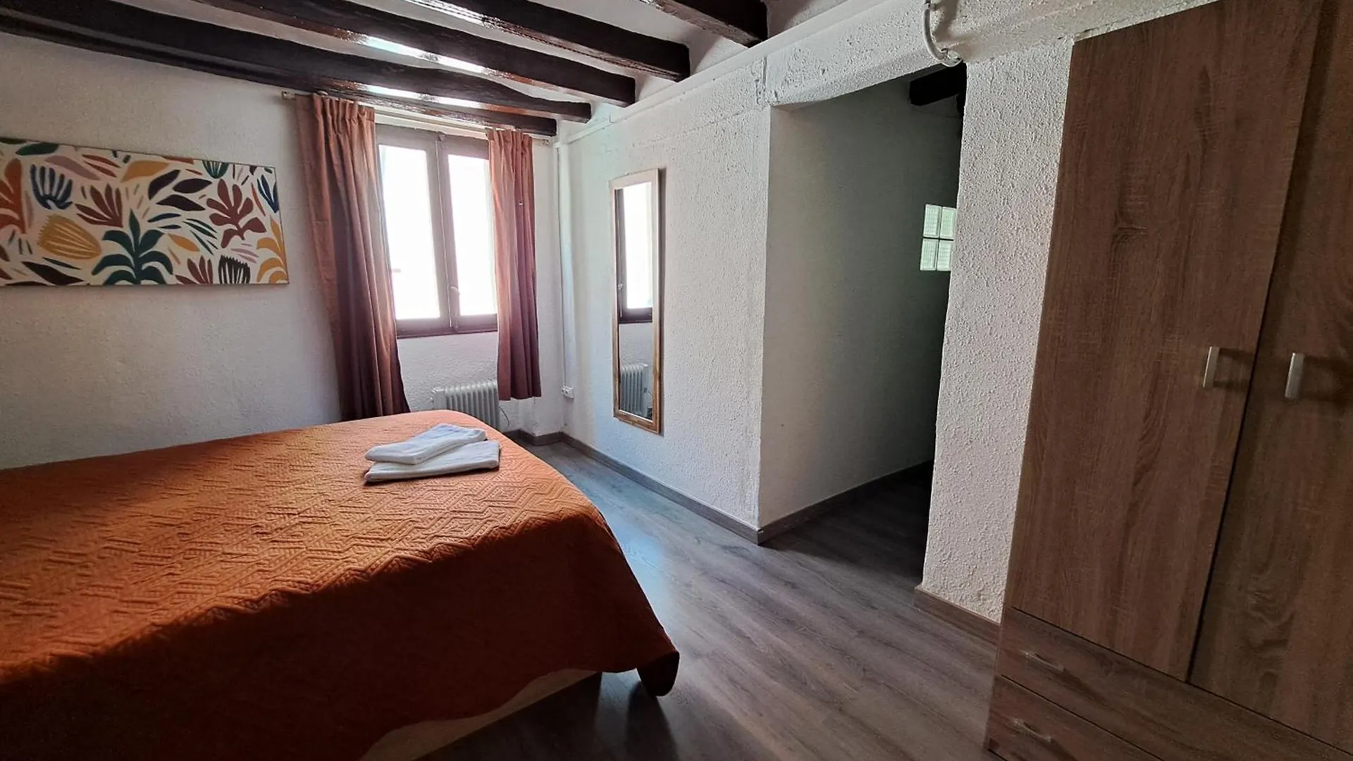 Apartamento En Centro Historico De Tarragona 2-1 0*,  Spain