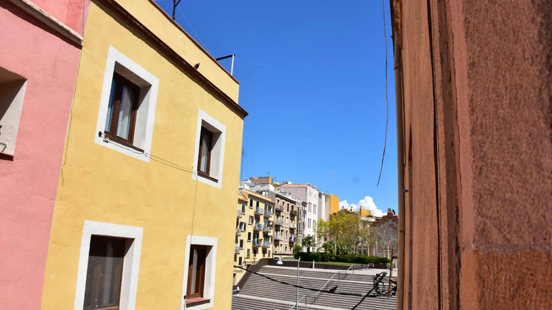 Apartamento En Centro Historico De Tarragona 2-1