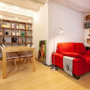Circus Appartement