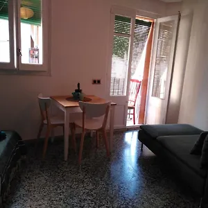 Estudio Acogedor Apartment